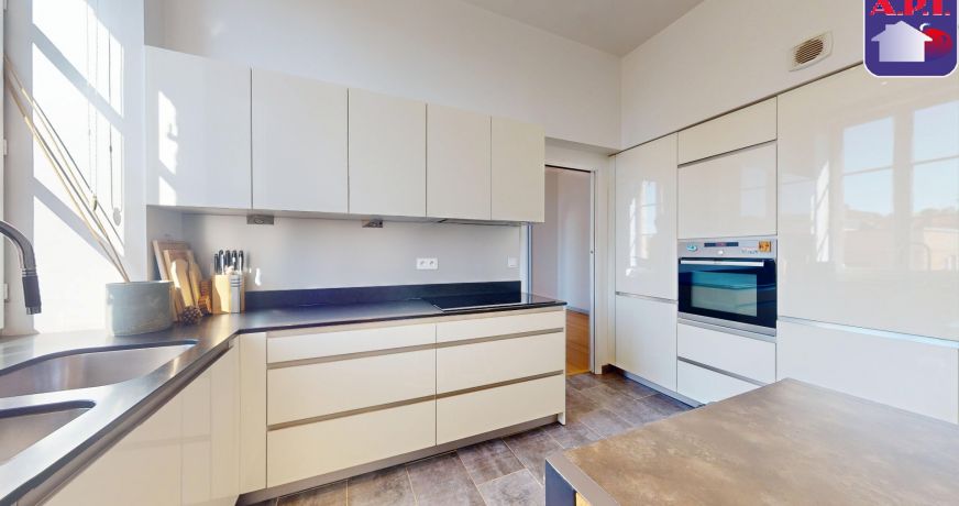 vente Appartement Toulouse