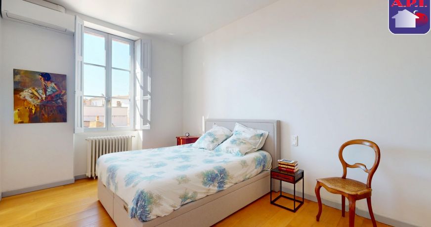 vente Appartement Toulouse