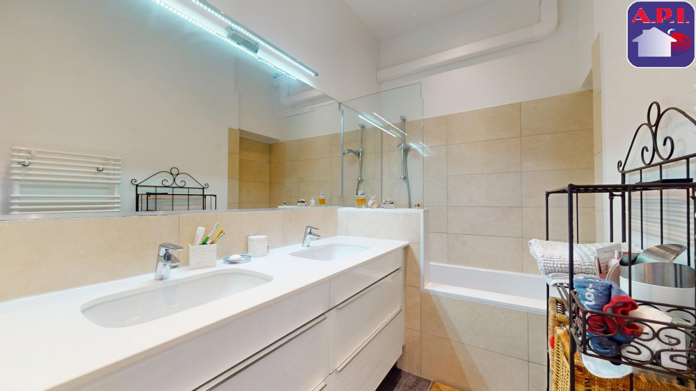 vente Appartement Toulouse - Photo 9