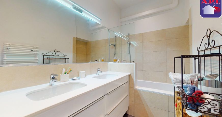 vente Appartement Toulouse