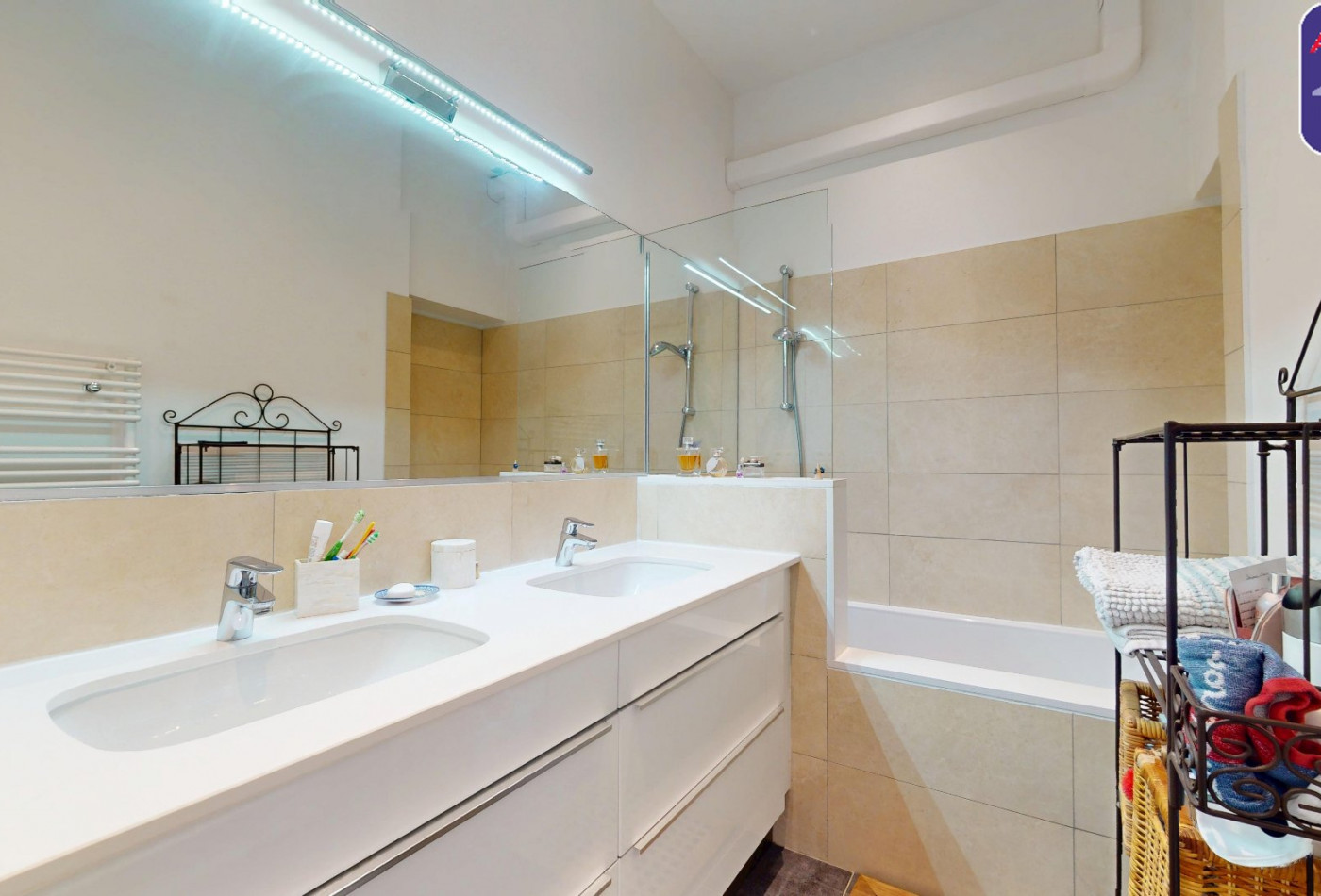 vente Appartement Toulouse - Photo 9