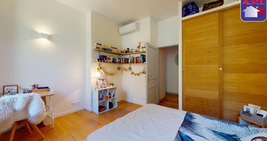 vente Appartement Toulouse