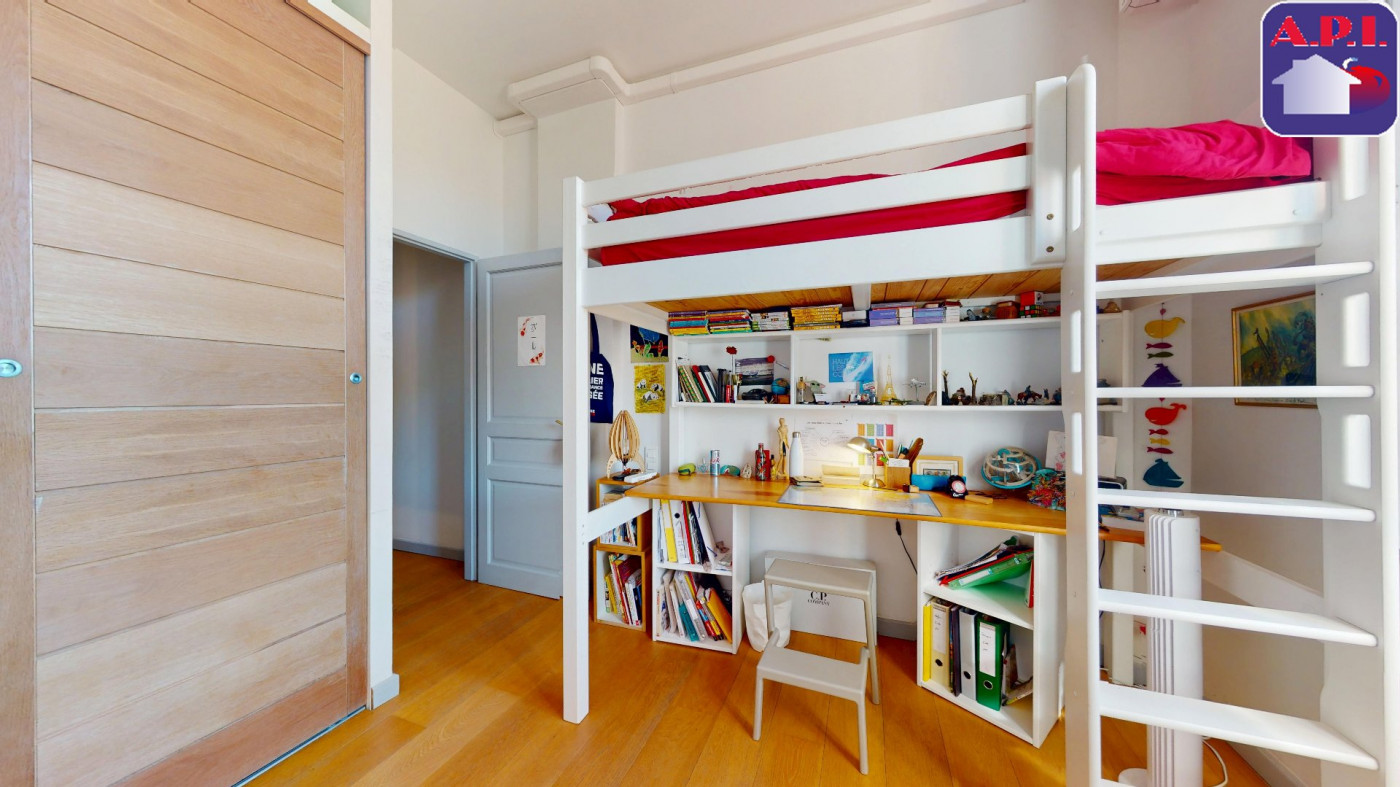 vente Appartement Toulouse - Photo 10