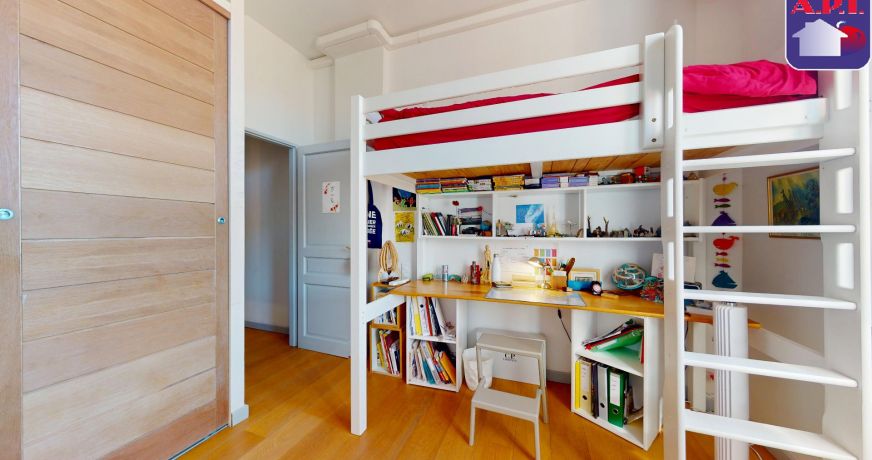vente Appartement Toulouse