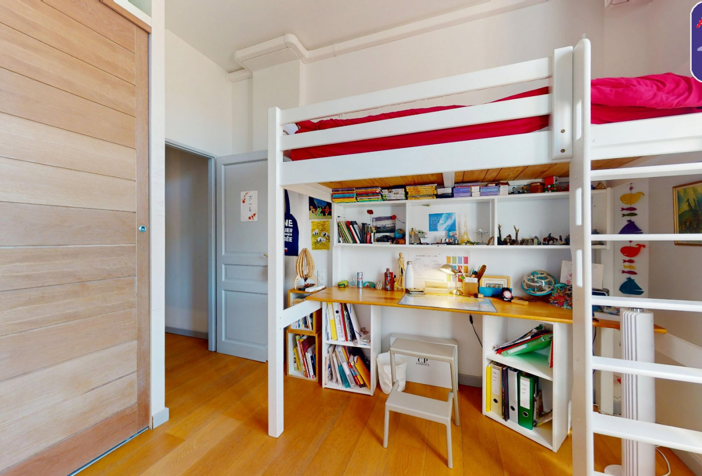 vente Appartement Toulouse - Photo 10