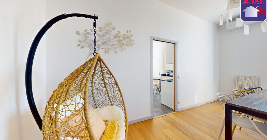 vente Appartement Toulouse