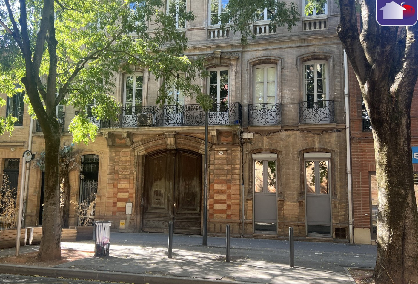 vente Appartement Toulouse - Photo 1