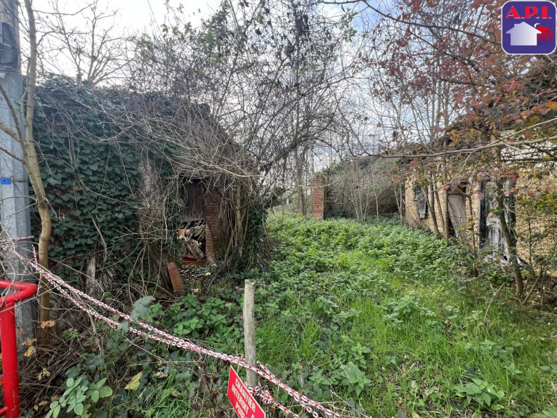 vente Maison à rénover Cintegabelle - Photo 7