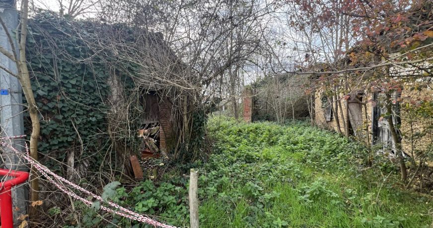 vente Maison à rénover Cintegabelle
