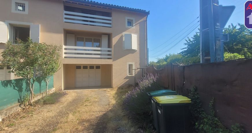 location Maison Pamiers
