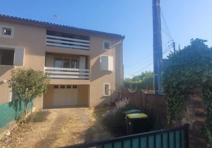 location Maison Pamiers