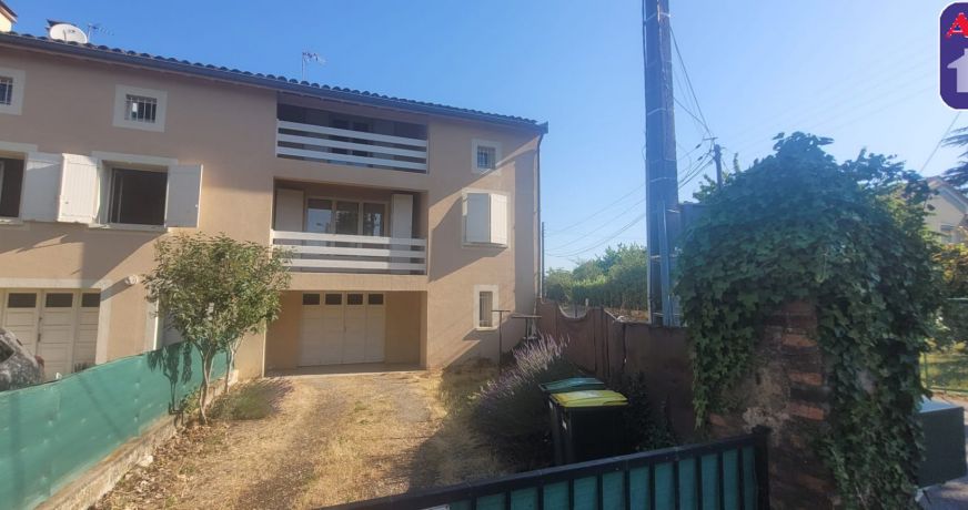 location Maison Pamiers