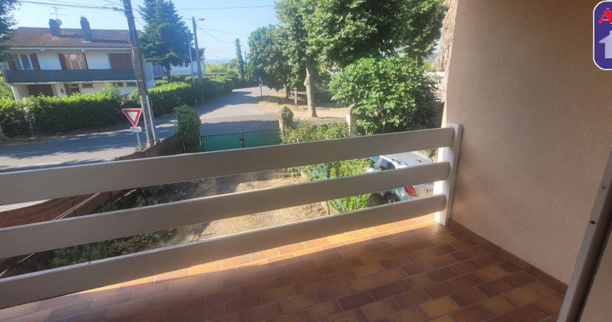 location Maison Pamiers