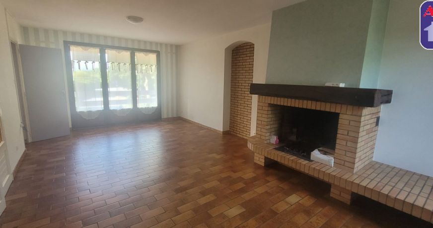 location Maison Pamiers
