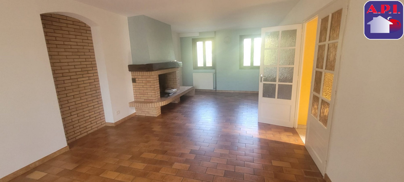location Maison Pamiers - Photo 5