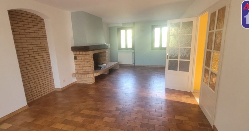 location Maison Pamiers