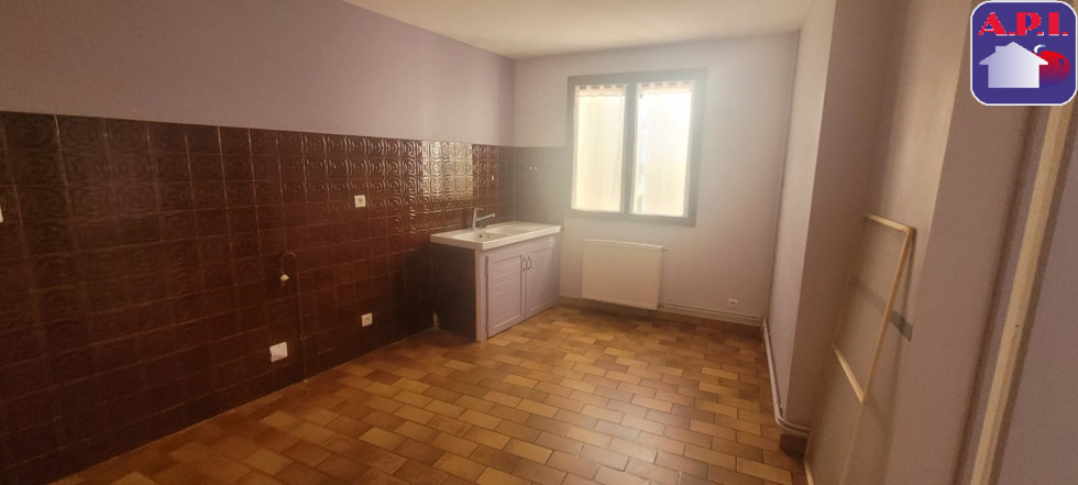 location Maison Pamiers - Photo 6