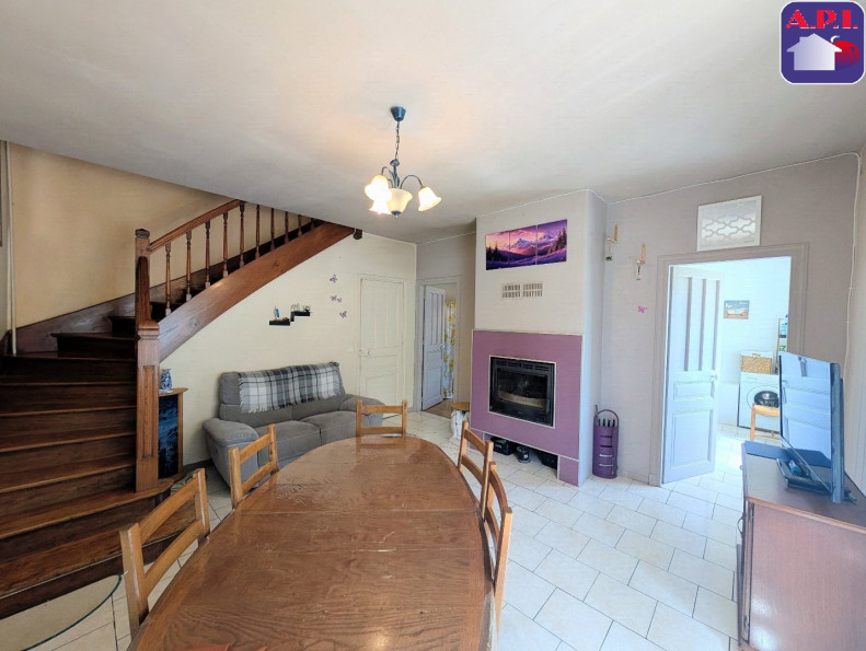 vente Maison de ville Dreuilhe - Photo 4