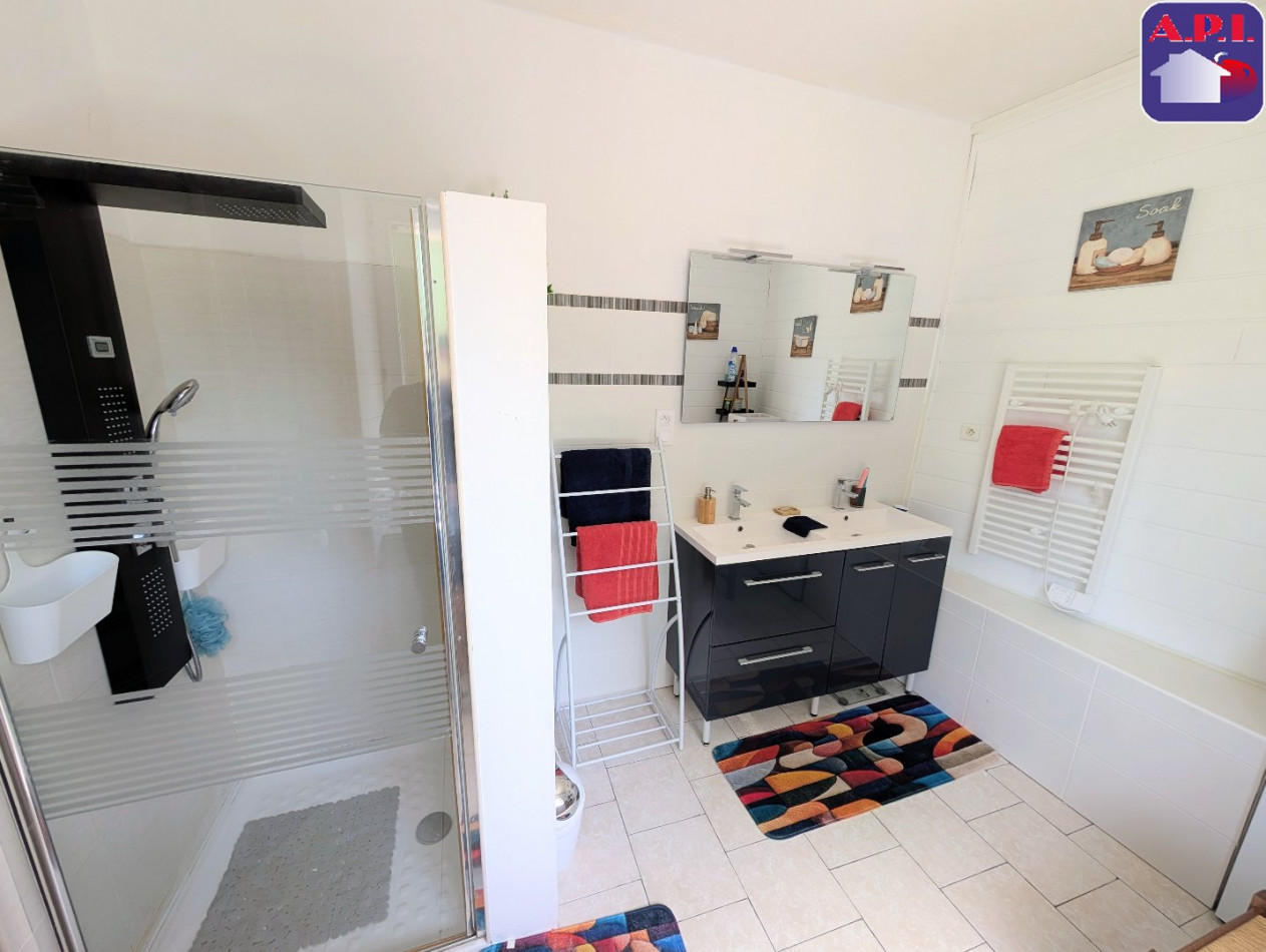 vente Maison de ville Dreuilhe - Photo 11