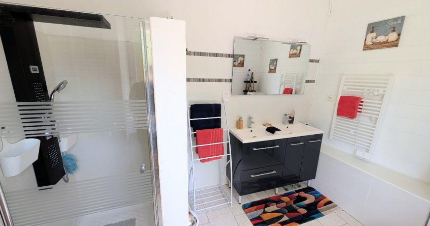 vente Maison de ville Dreuilhe