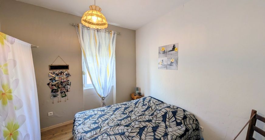 vente Maison de ville Dreuilhe