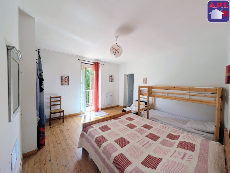 vente Maison de ville Dreuilhe - Photo 7