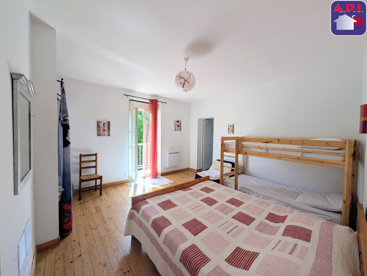 vente Maison de ville Dreuilhe - Photo 7