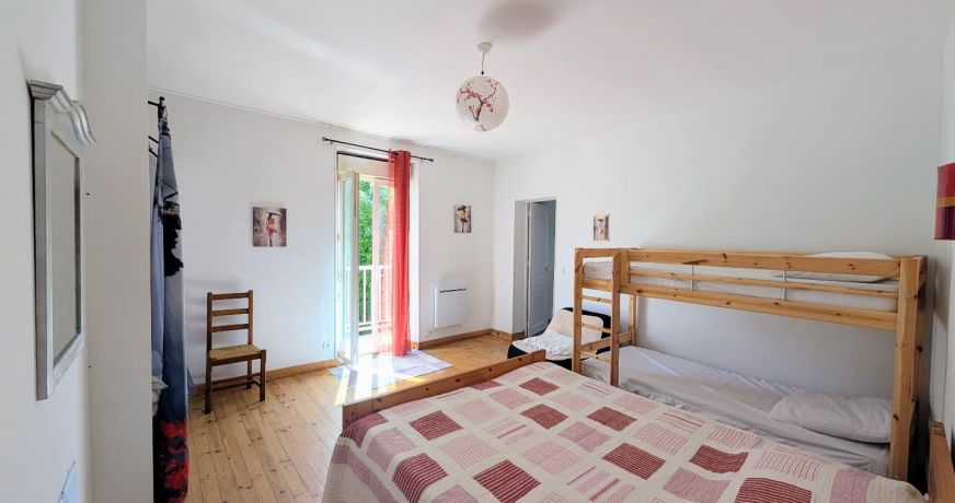 vente Maison de ville Dreuilhe