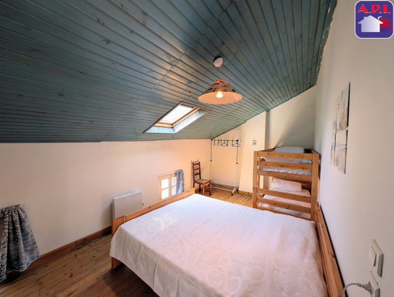 vente Maison de ville Dreuilhe - Photo 10