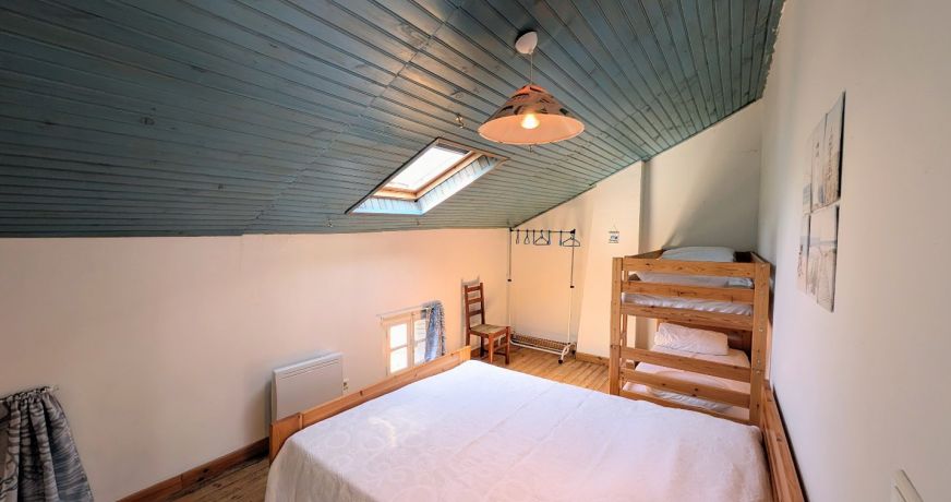 vente Maison de ville Dreuilhe
