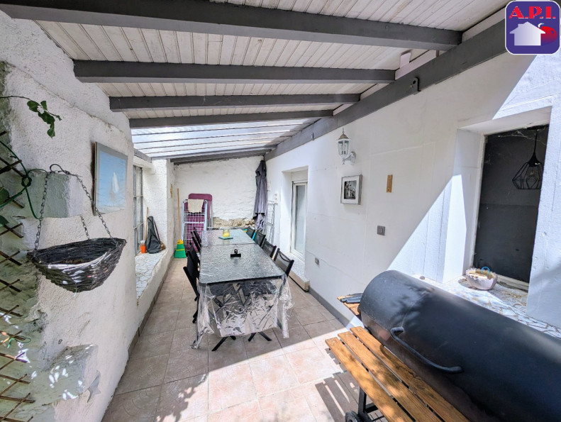vente Maison de ville Dreuilhe - Photo 3