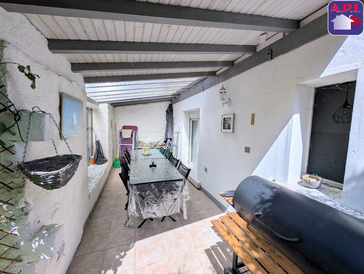 vente Maison de ville Dreuilhe - Photo 3