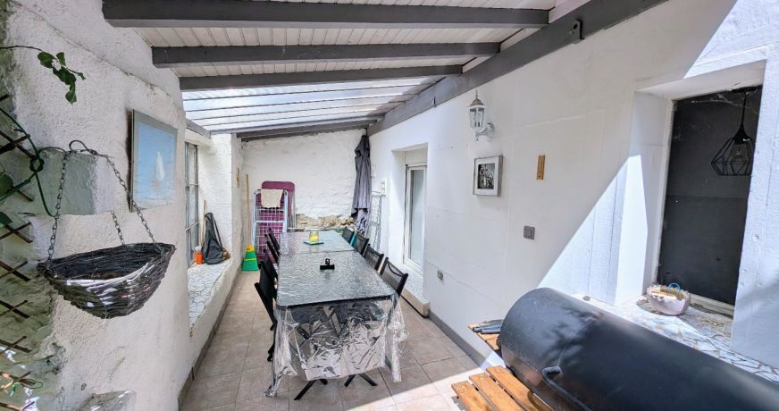 vente Maison de ville Dreuilhe
