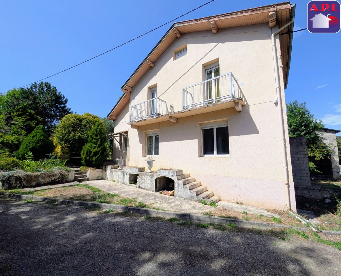 vente Maison de ville Dreuilhe - Photo 1