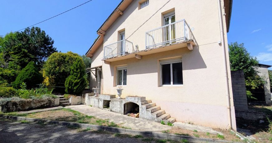 vente Maison de ville Dreuilhe