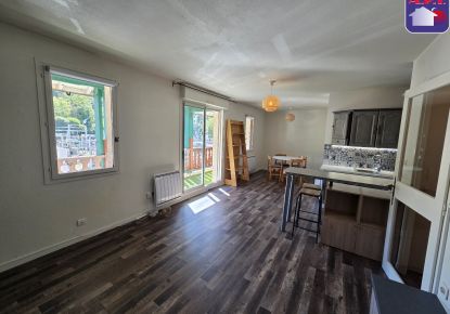 vente Appartement Ax Les Thermes