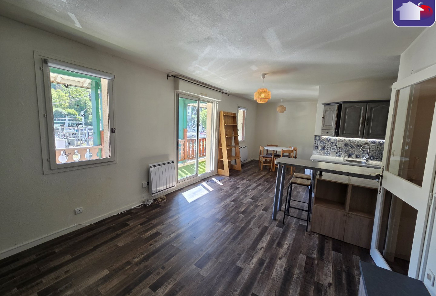 vente Appartement Ax Les Thermes - Photo 1