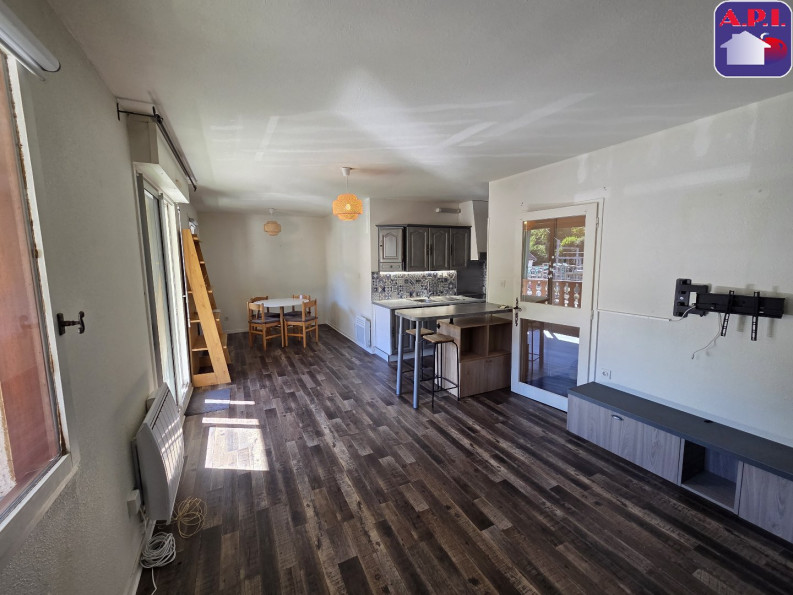vente Appartement Ax Les Thermes - Photo 2