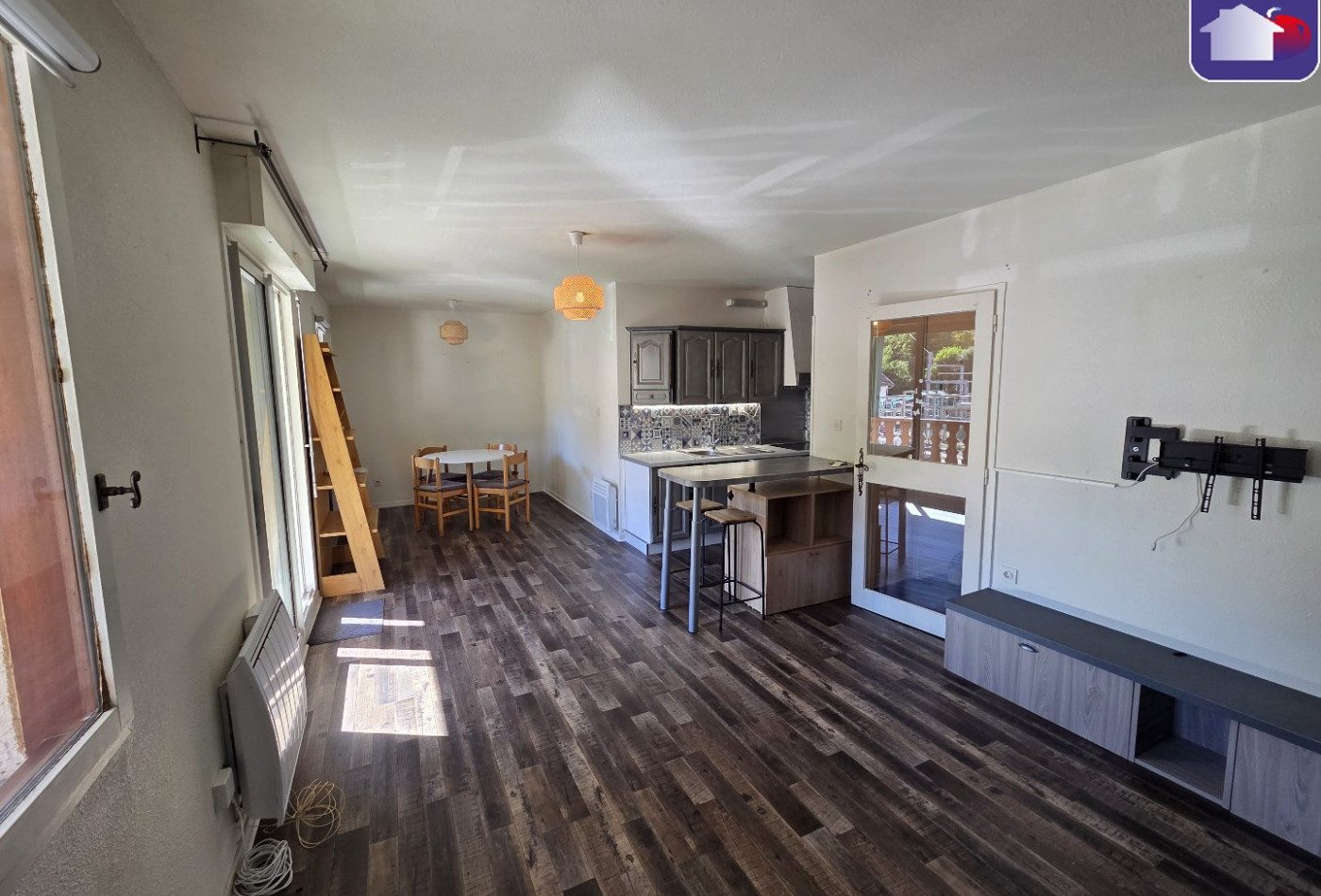 vente Appartement Ax Les Thermes - Photo 2