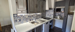 vente Appartement Ax Les Thermes