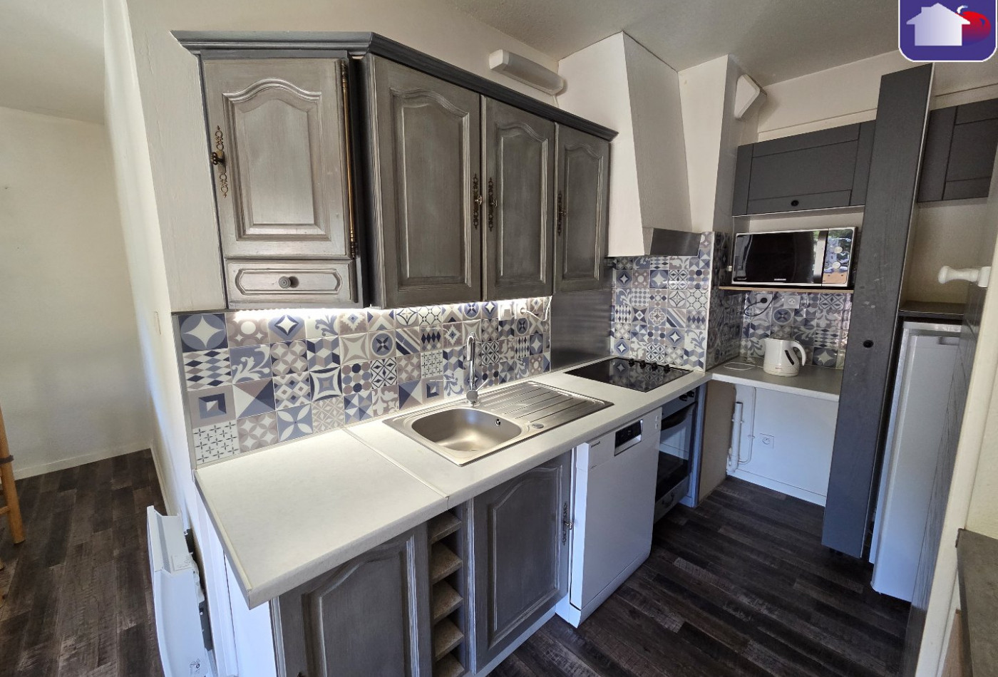vente Appartement Ax Les Thermes - Photo 4