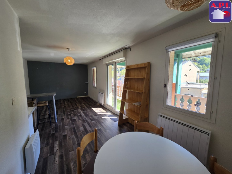 vente Appartement Ax Les Thermes - Photo 3