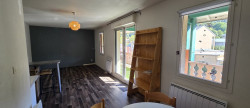 vente Appartement Ax Les Thermes
