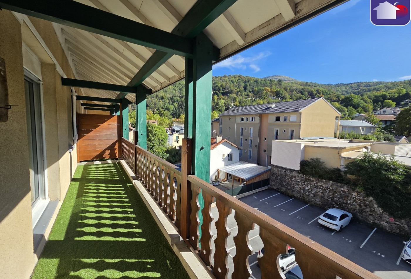 vente Appartement Ax Les Thermes - Photo 5