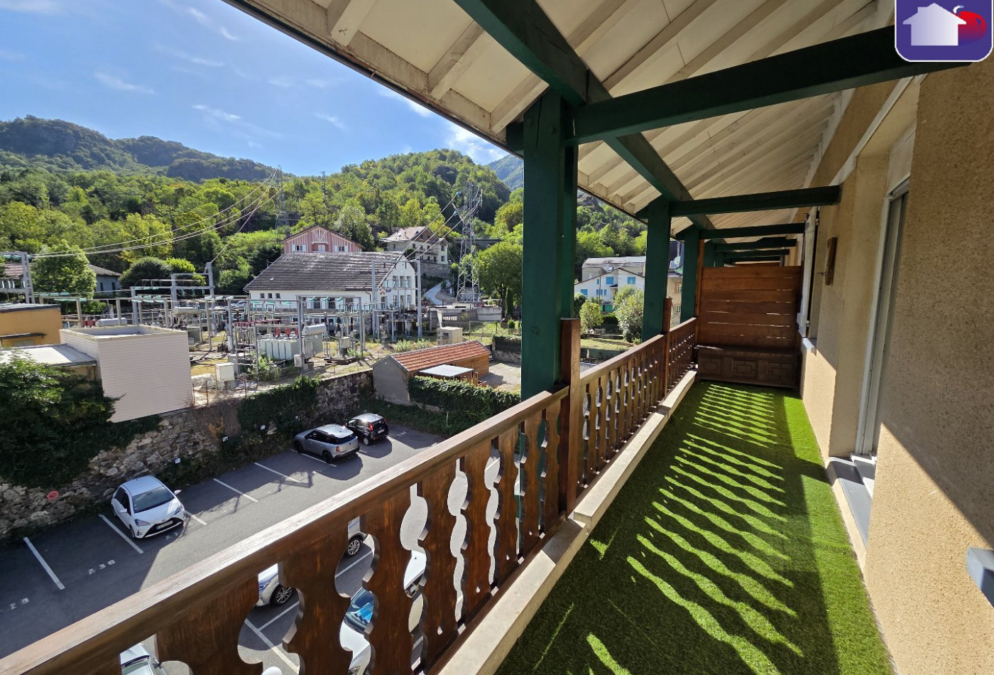 vente Appartement Ax Les Thermes - Photo 6