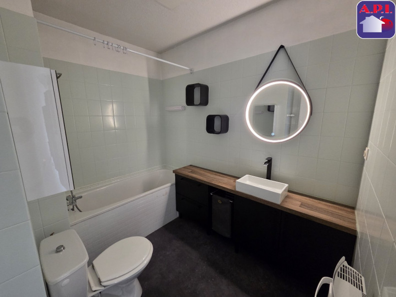 vente Appartement Ax Les Thermes - Photo 7