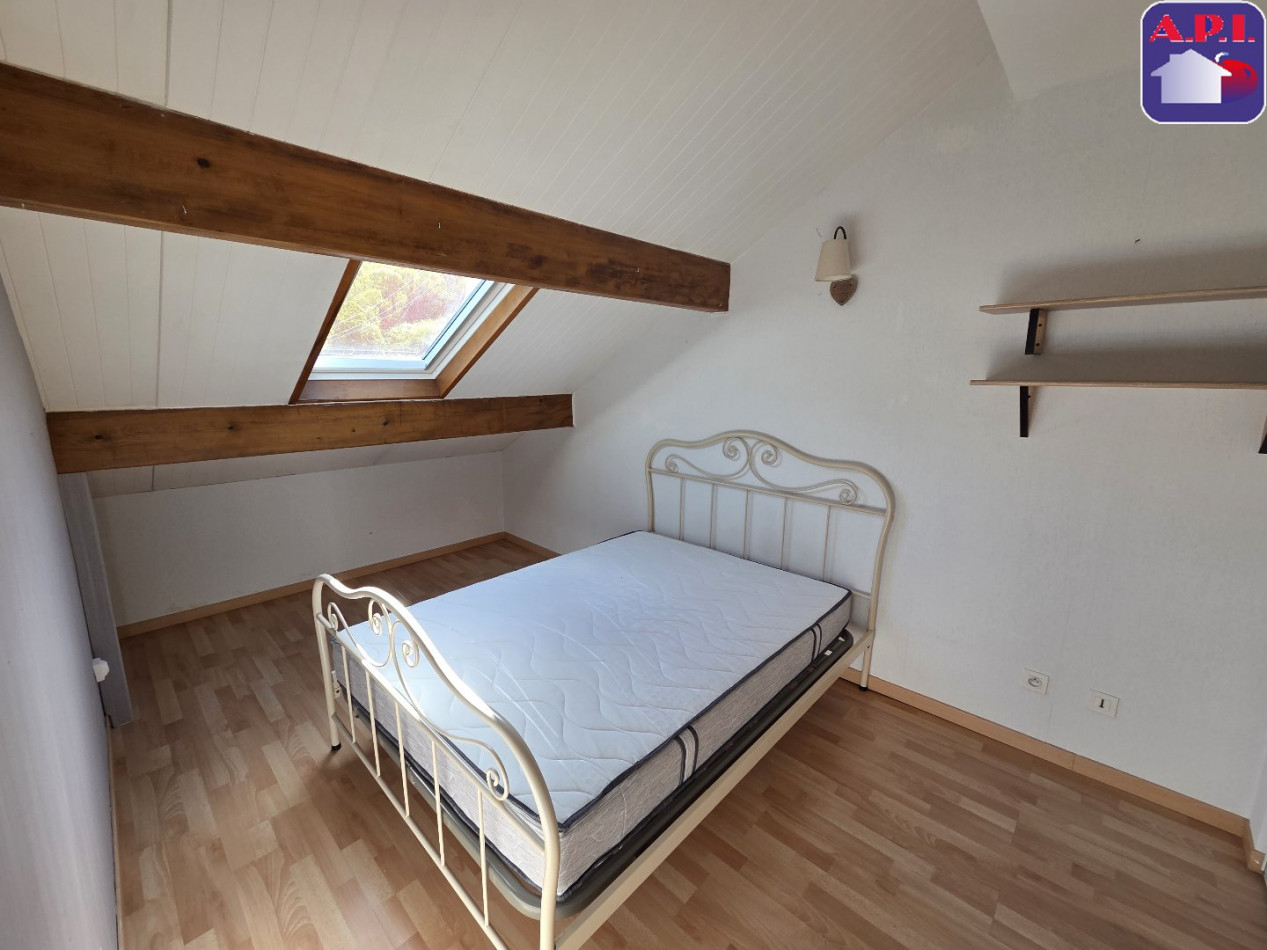 vente Appartement Ax Les Thermes - Photo 8