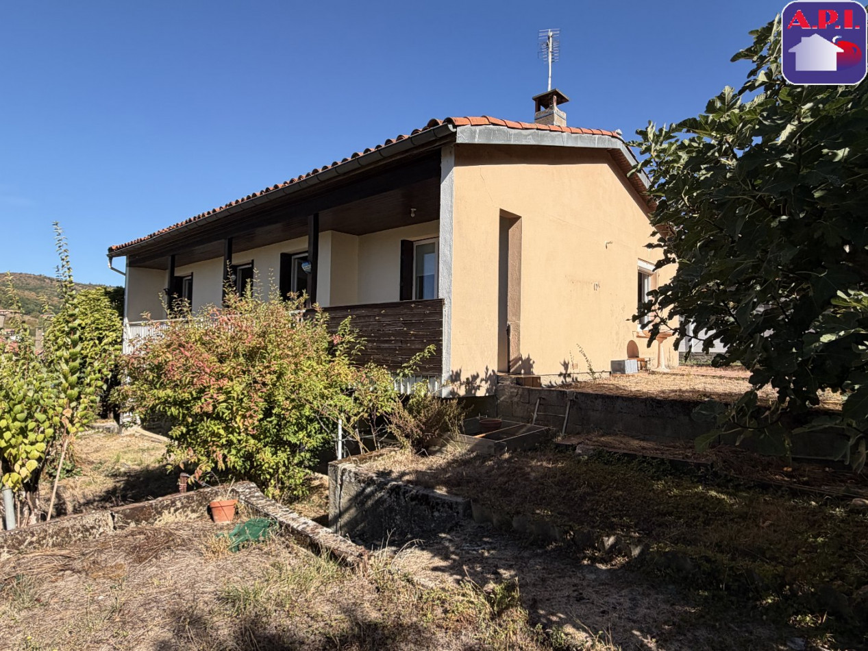 vente Maison Chalabre - Photo 1