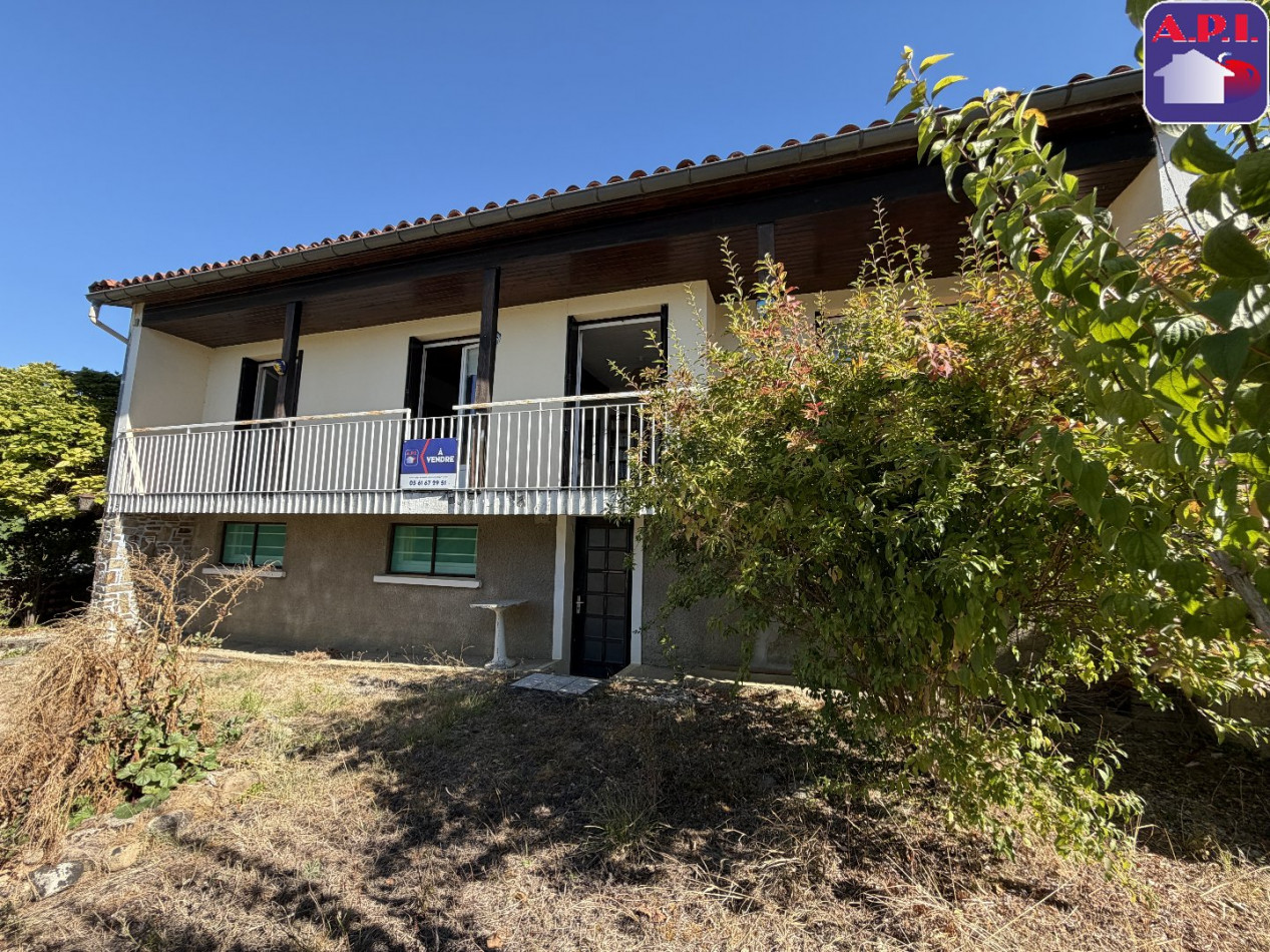 vente Maison Chalabre - Photo 2
