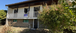 vente Maison Chalabre